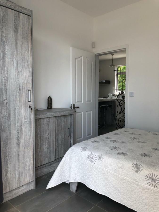 Belle Villa A 3Min De La Mer 巴拉克拉瓦 外观 照片